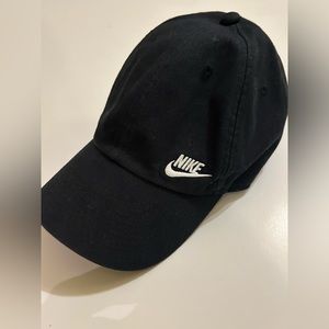 Nike hat